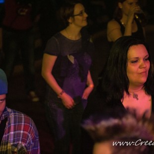 061 Crossover Sickfest